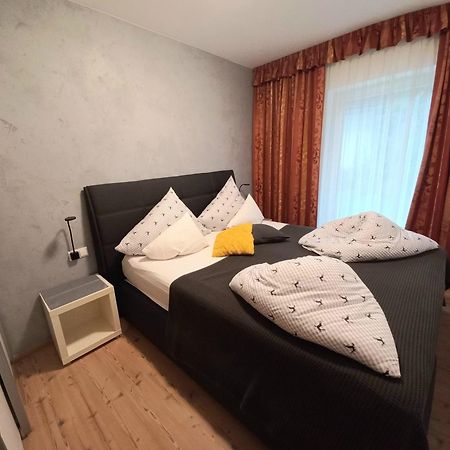 Ferienwohnung Lara Scheffau am Wilden Kaiser Ngoại thất bức ảnh