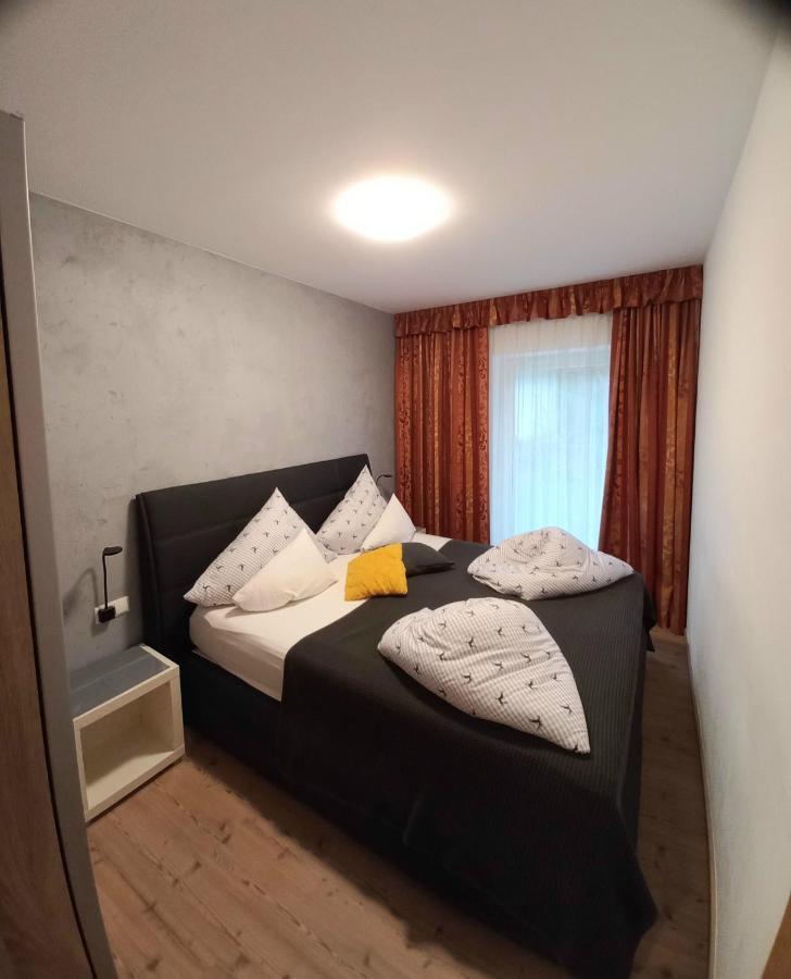 Ferienwohnung Lara Scheffau am Wilden Kaiser Ngoại thất bức ảnh