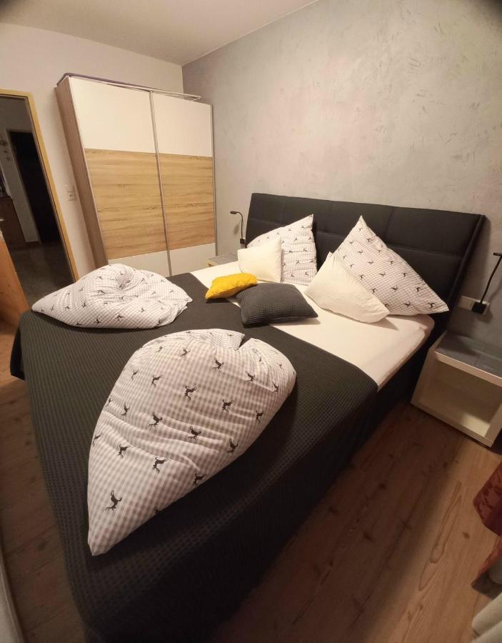 Ferienwohnung Lara Scheffau am Wilden Kaiser Ngoại thất bức ảnh