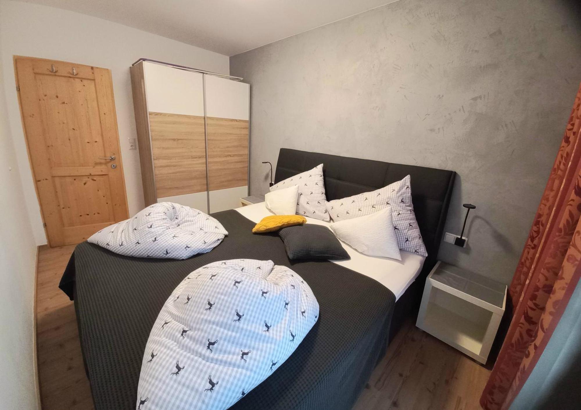 Ferienwohnung Lara Scheffau am Wilden Kaiser Ngoại thất bức ảnh