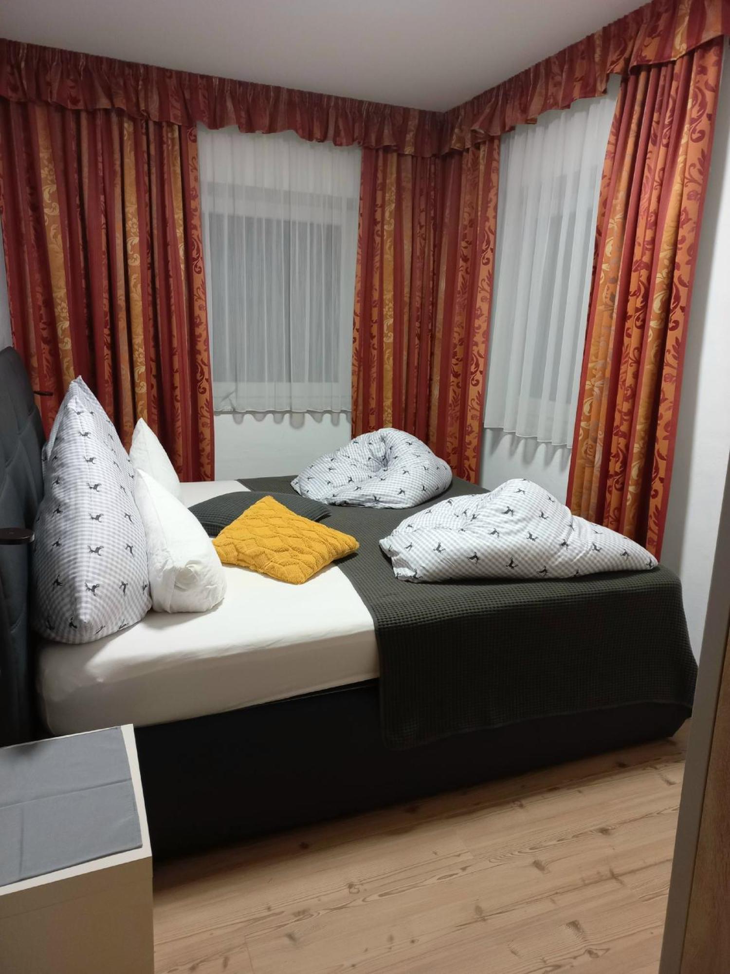 Ferienwohnung Lara Scheffau am Wilden Kaiser Ngoại thất bức ảnh